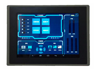 8寸嵌入式触摸屏