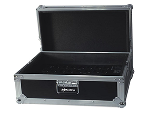 数字红外单元充电箱