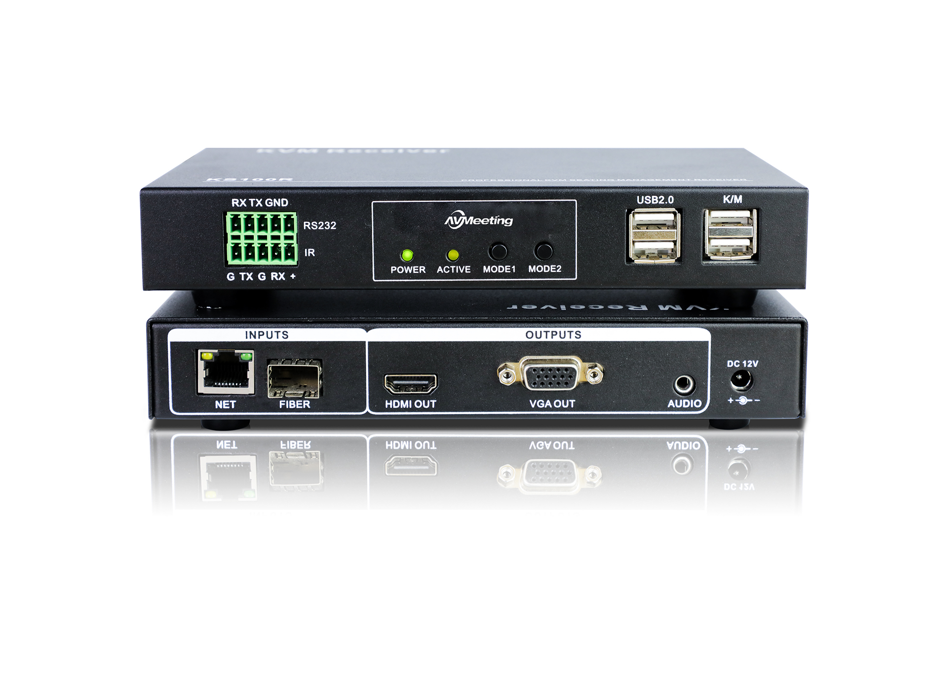 无损分布式坐席输出节点