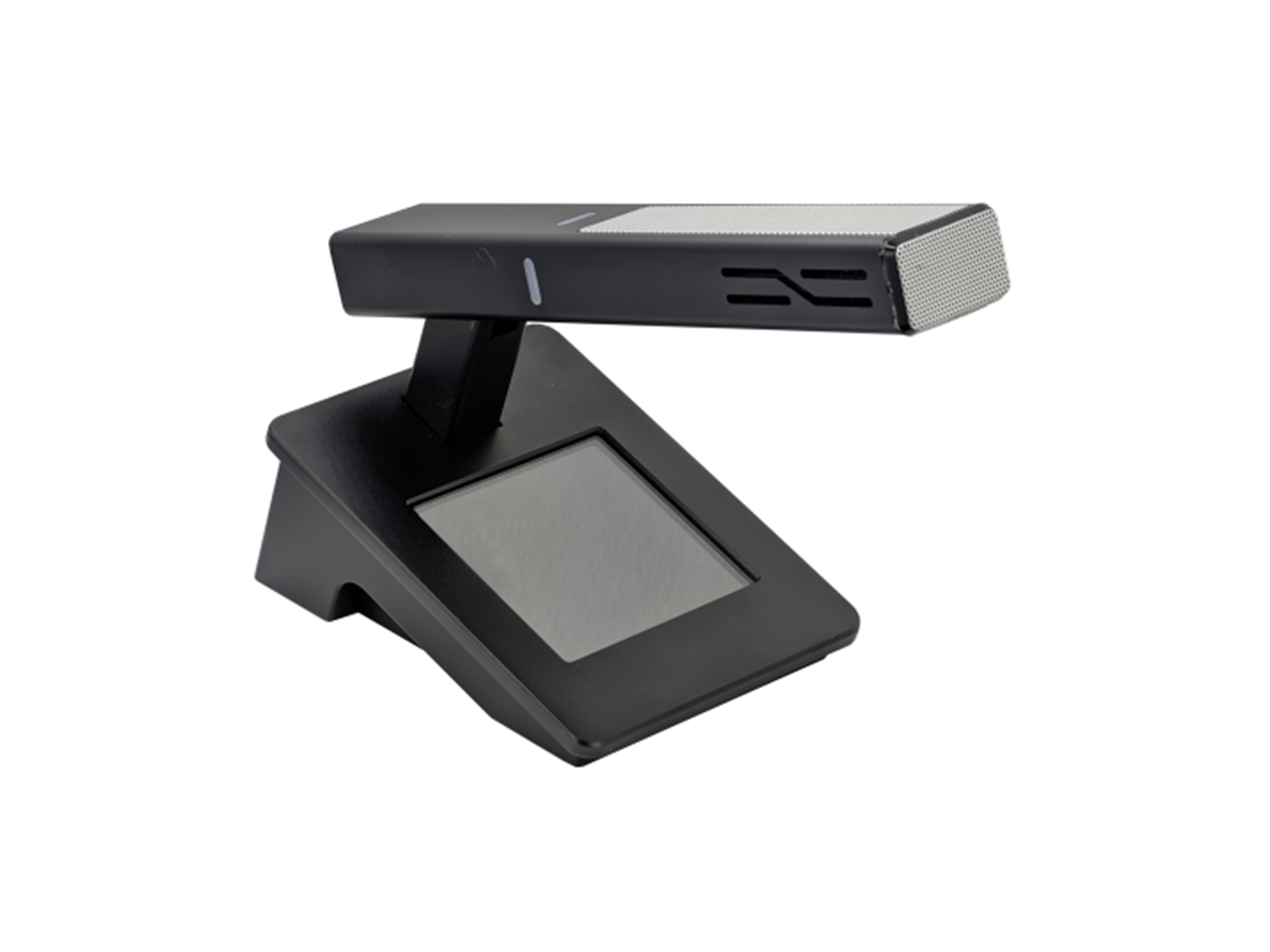 4寸触摸屏方管代表发言表决