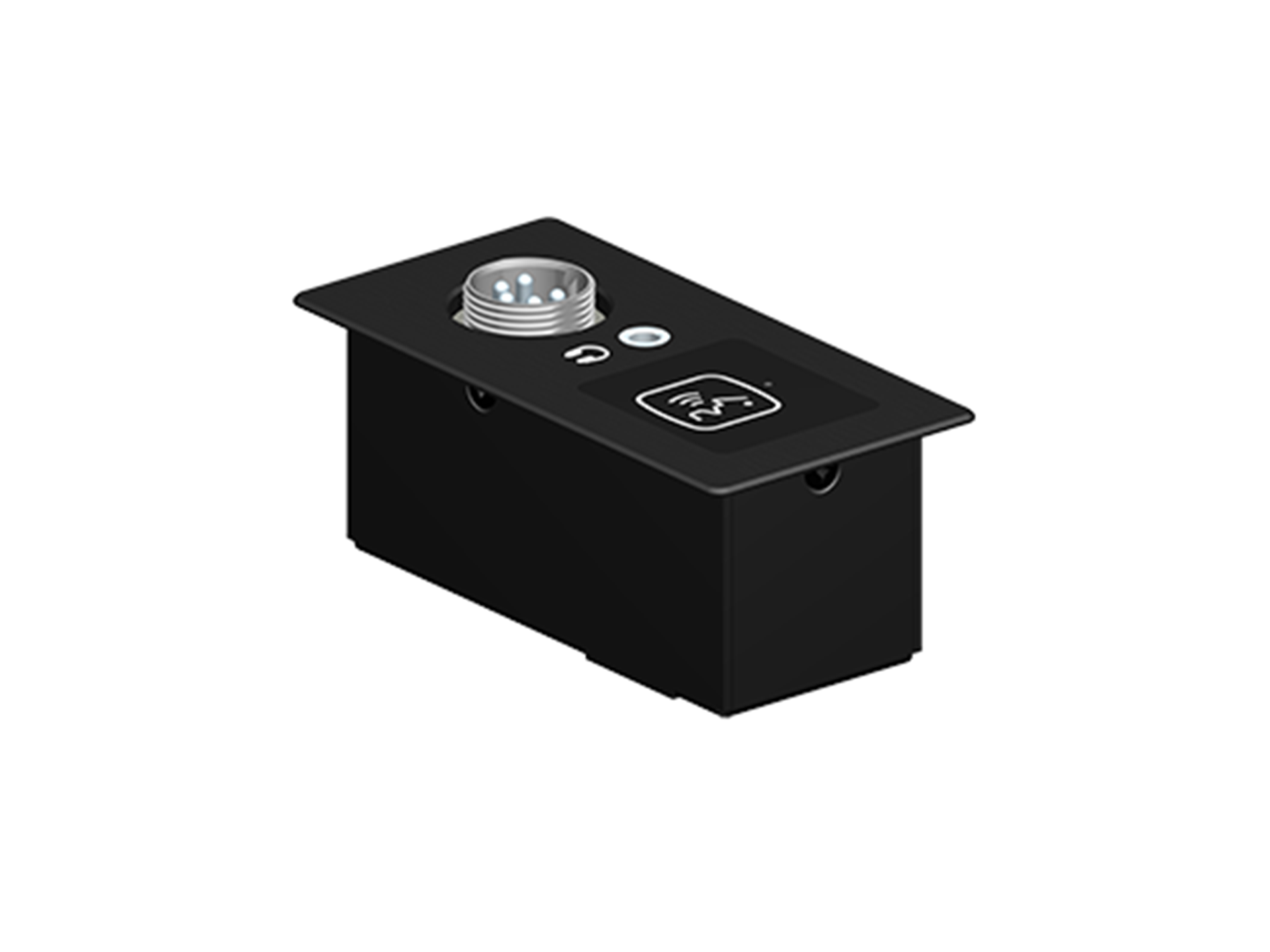 嵌入式数字会议代表单元/嵌入式数字会议主席单元