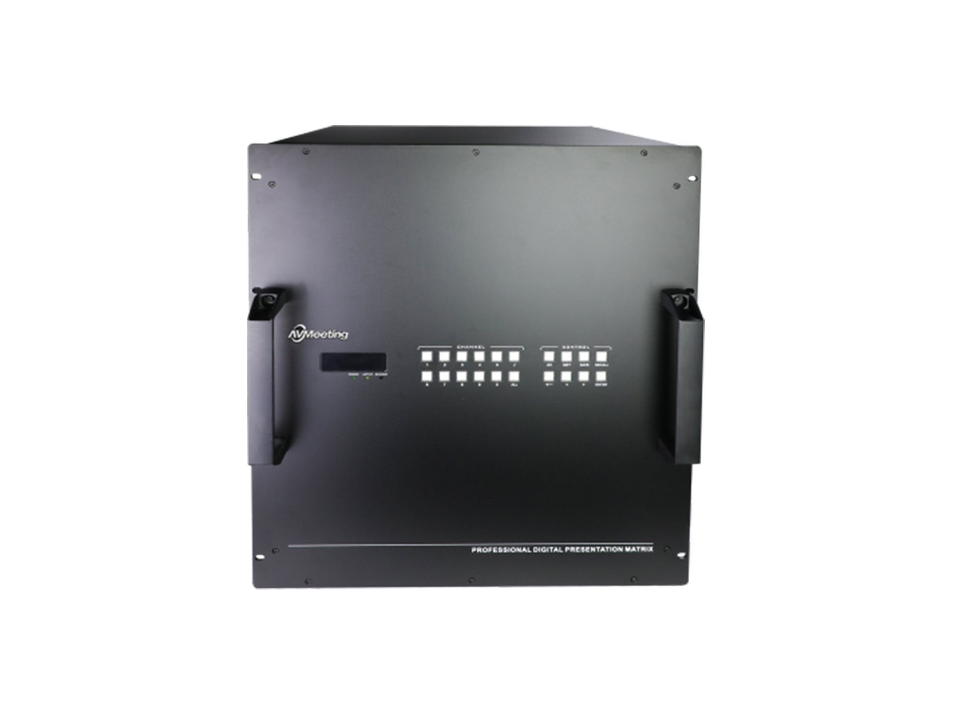 高清拼接处理器