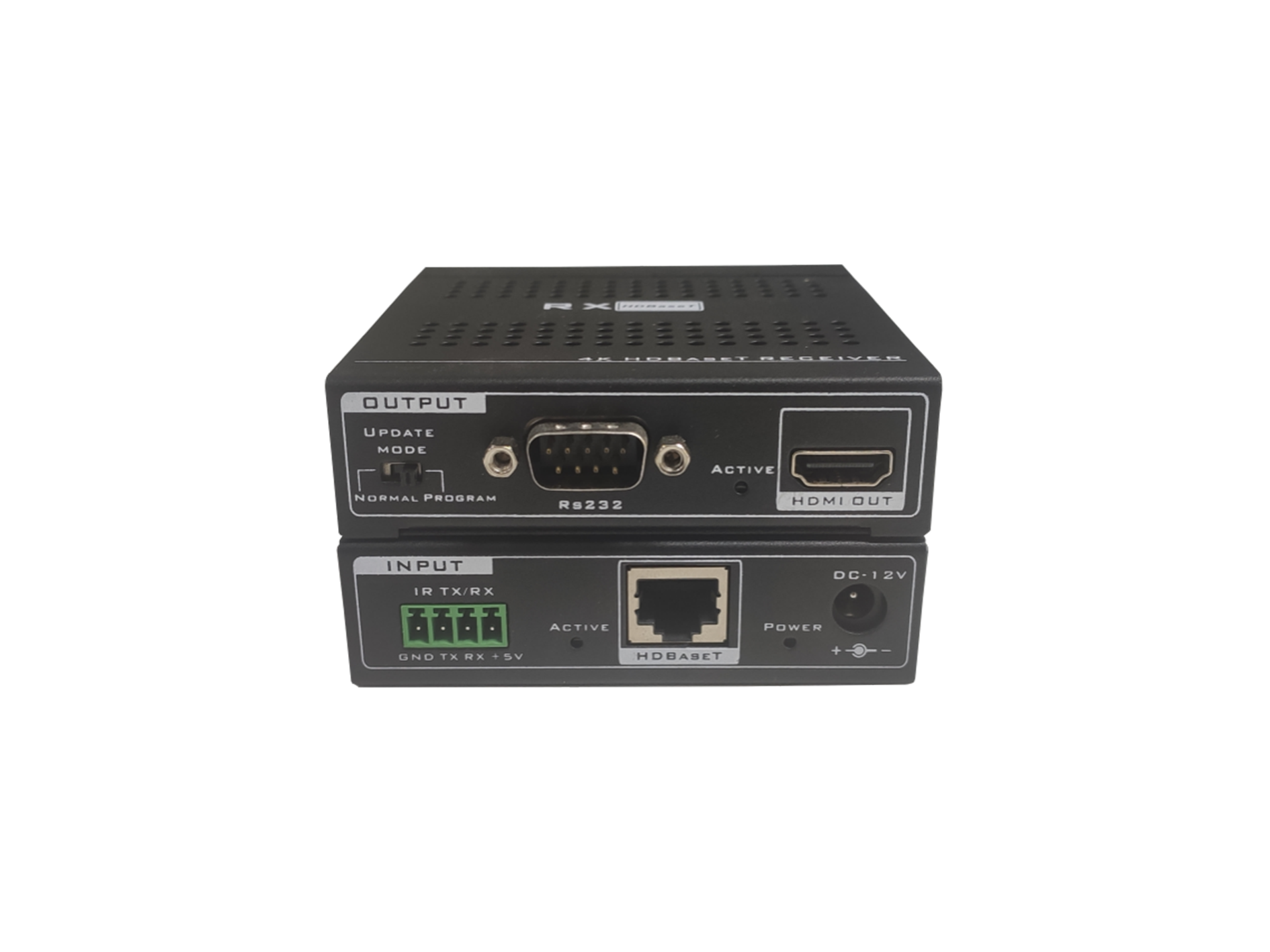 150米HDBaseT传输器