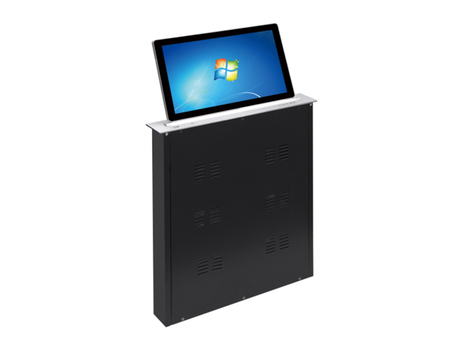 15.6寸/17.3寸超薄无纸化升降器