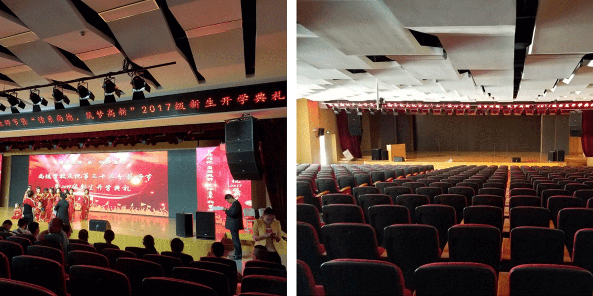 吉林长春某高校