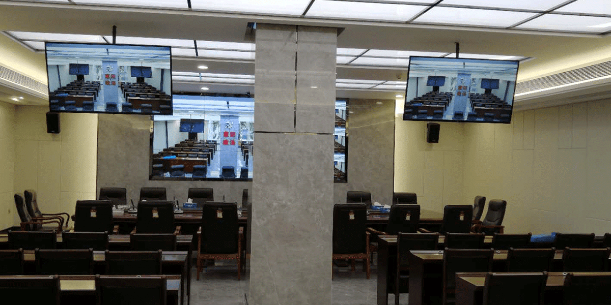 惠州某区政法委