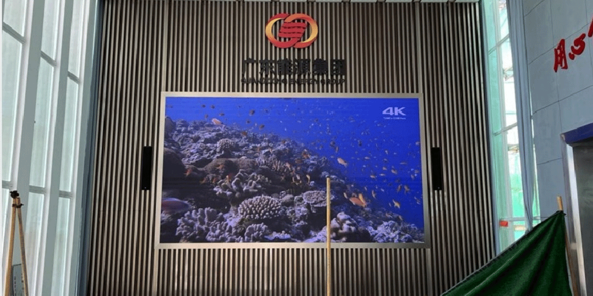 汕尾红海湾发电厂