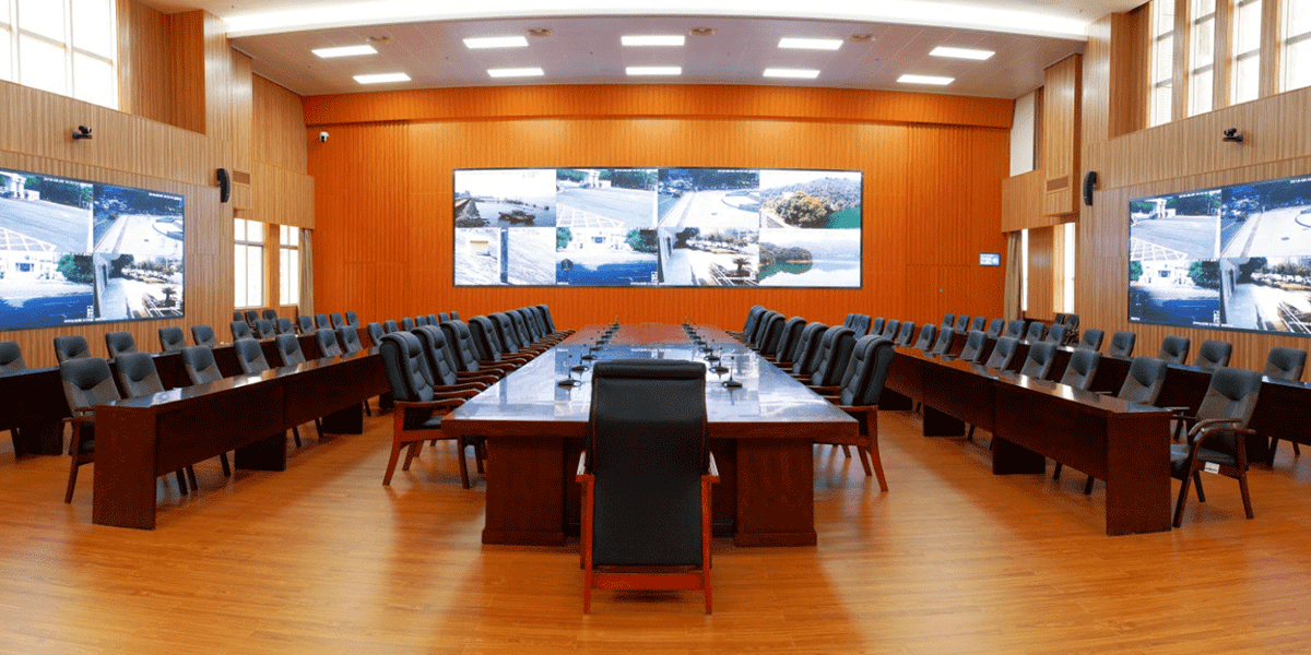 某市应急管理局